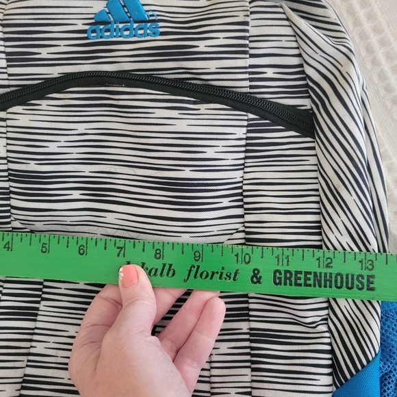 Adidas backpack - Picture 11 of 11